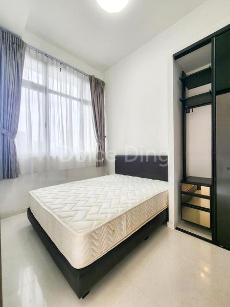 2 Bed Condo for Rent in  One Dusun Residences - Image 4